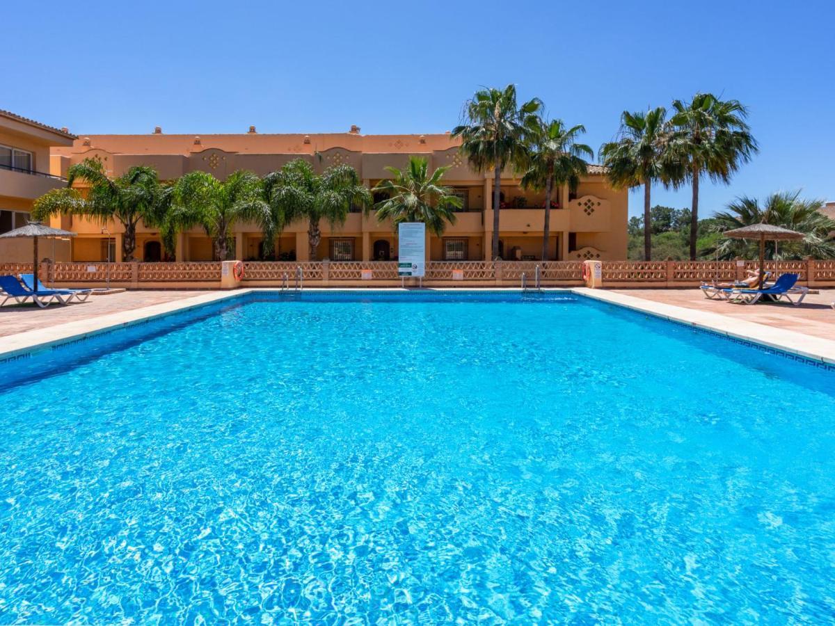 Patios De Santa Maria By Interhome Apartamento Marbella