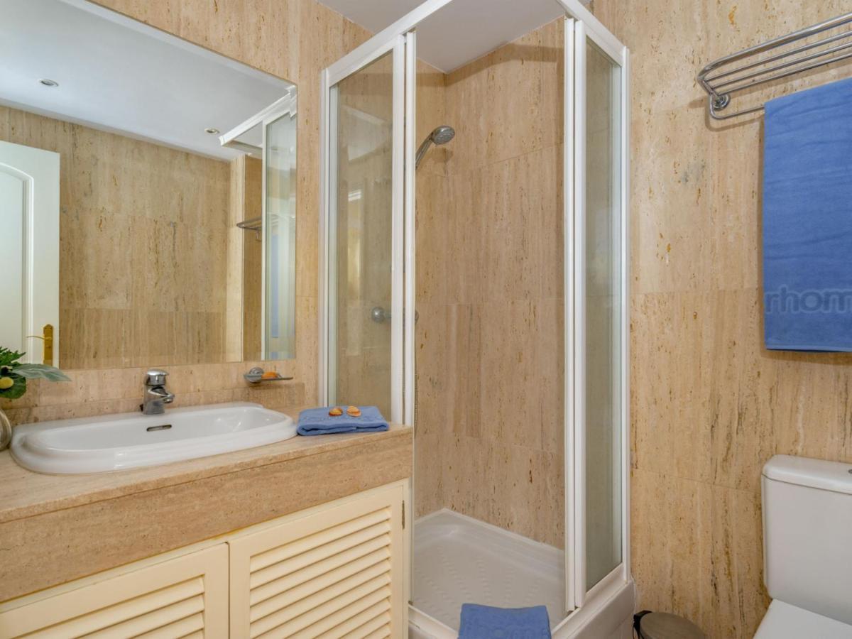 Apartamento Patios De Santa Maria By Interhome *