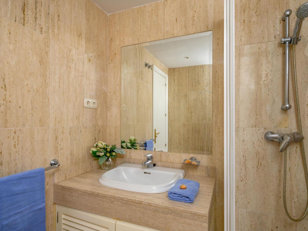 Patios De Santa Maria By Interhome Apartamento Marbella