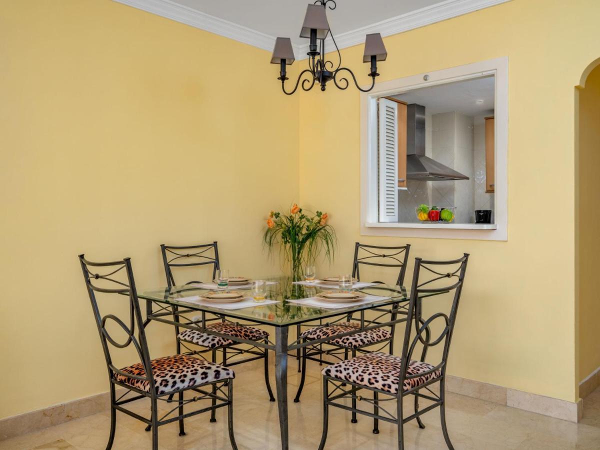 Apartamento Patios De Santa Maria By Interhome *