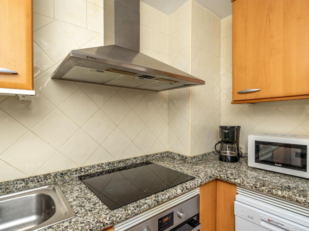Patios De Santa Maria By Interhome Apartamento Marbella