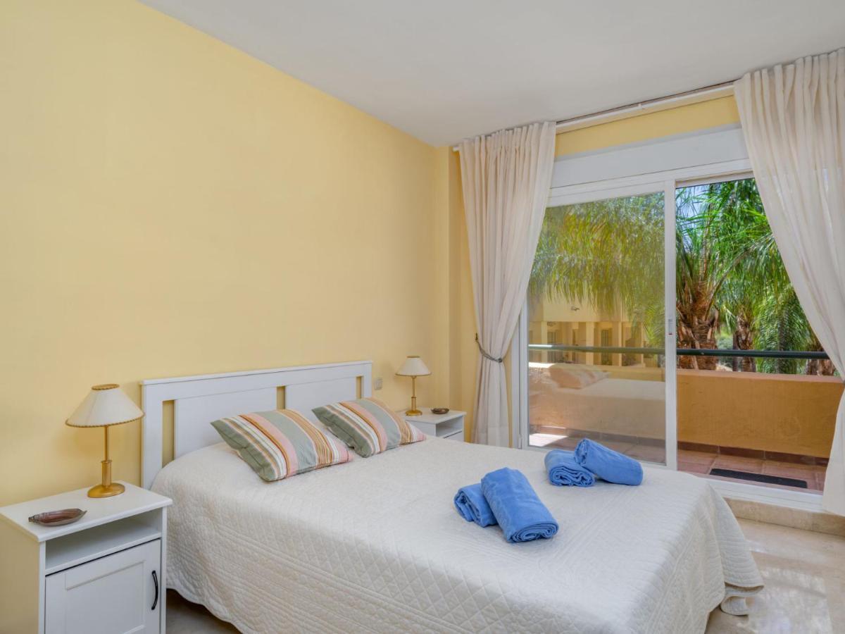 Patios De Santa Maria By Interhome Apartamento *