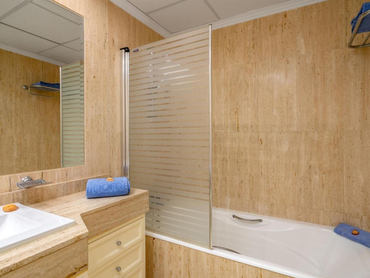 Apartamento Patios De Santa Maria By Interhome