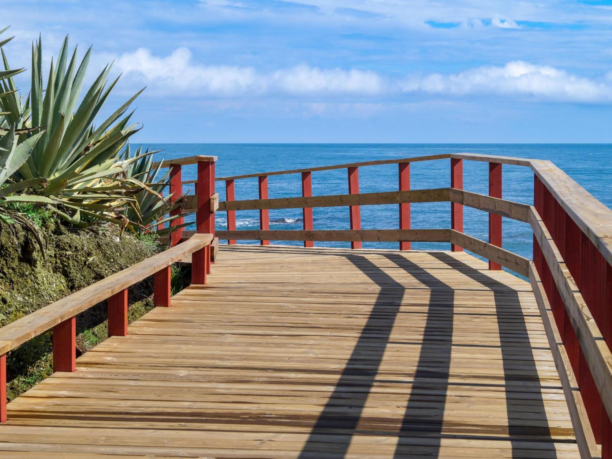 Apartamento Patios De Santa Maria By Interhome Marbella
